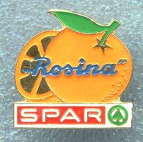 SPAR  Rosina