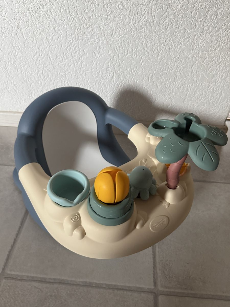 Vasche da bagno: Badesitz für Baby – Nuovo (secondo la descrizione) da Niederglatt ZH venduto da kat_bv76 2