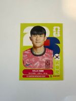 Panini FIFA WM 2026 Sticker - KOR 4