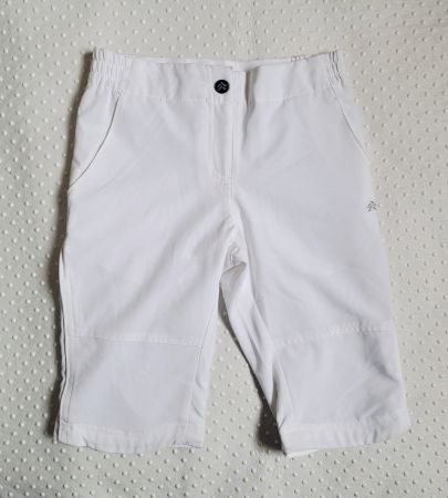 Neu! Elegante Tecnopro Jungen Shorts Gr. 116