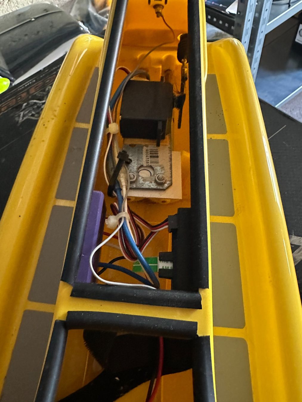 Robbe RC Modellbau: Robbe SeaJet – Gebraucht aus Allschwil von Largescale 2