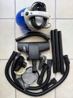 Mini aspirateur 800W avec accessoires