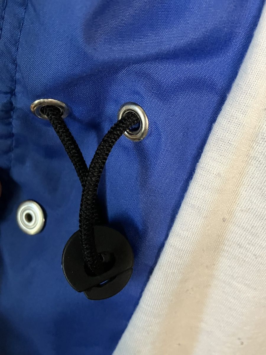 Odlo Giacche: Veste vintage ODLO – Usato da Neuchâtel venduto da sharposneaks 8