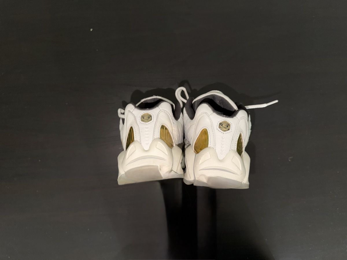 Nike Scarpe da uomo: Nike Nocta Gr 42 – Usato da Langenthal venduto da Fernando1999 3