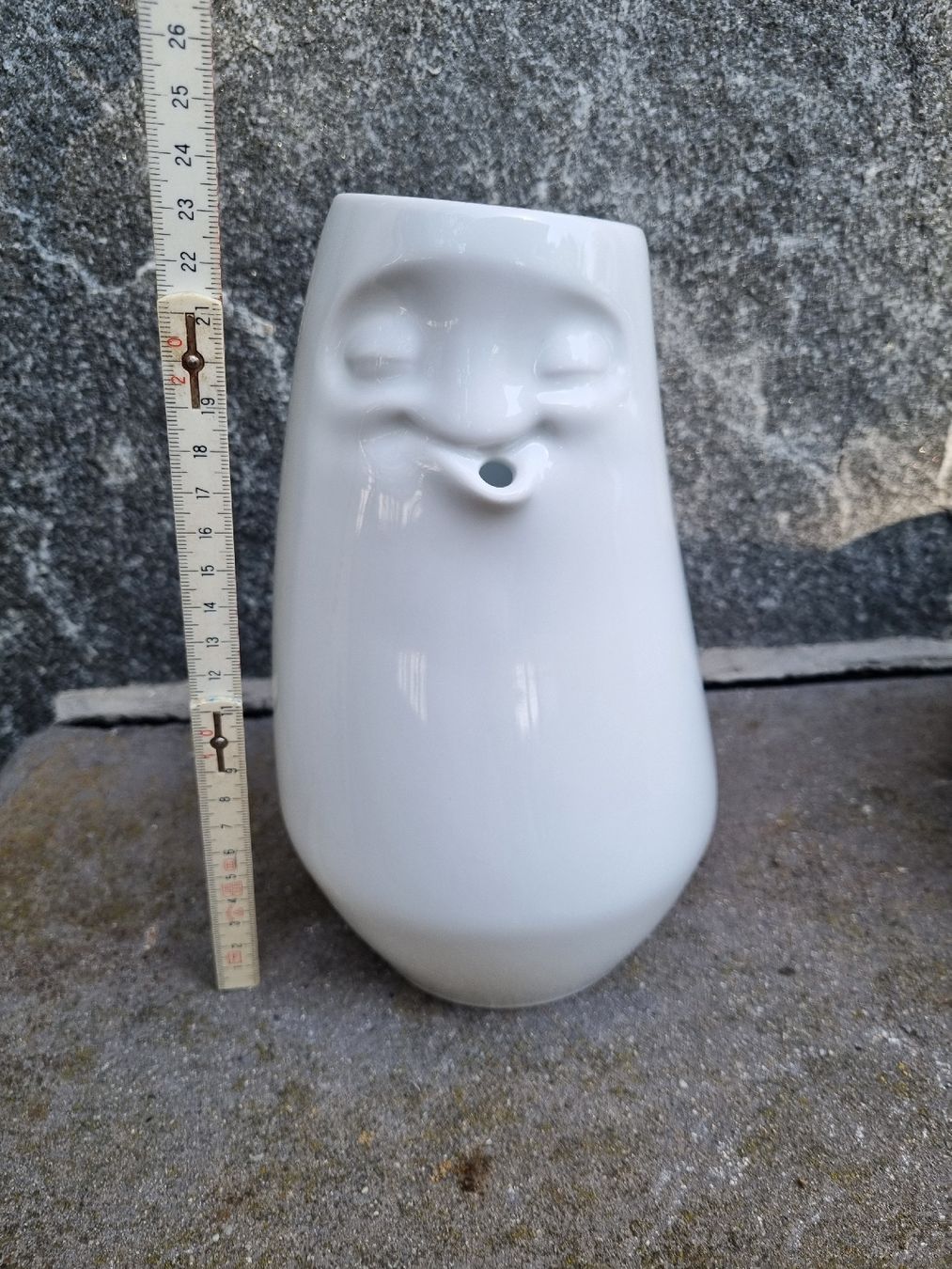 Vasi & Recipienti: Vase smile design – Usato da Ostermundigen venduto da vintage60