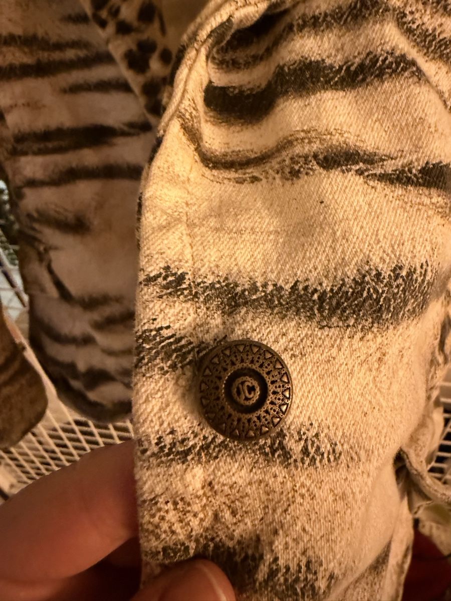 Roberto Cavalli Giacche: Just Cavalli – Nuovo (secondo la descrizione) da Dättwil AG venduto da 1207 4