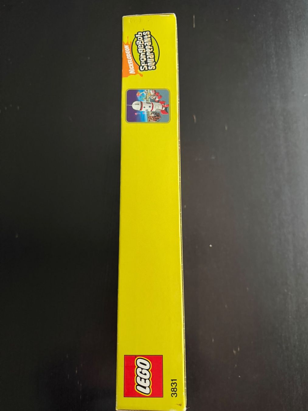 Lego Baukästen: Lego Spongebob 3831 – Neu und originalverpackt aus Lindau von s0uljaboy 1