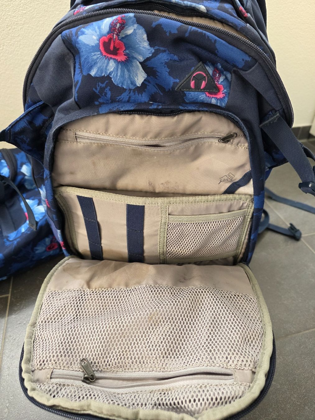Ergobag Borse & Zaini: Ergobag und Turntasche – Usato da Zufikon venduto da Shiningsaphier 2