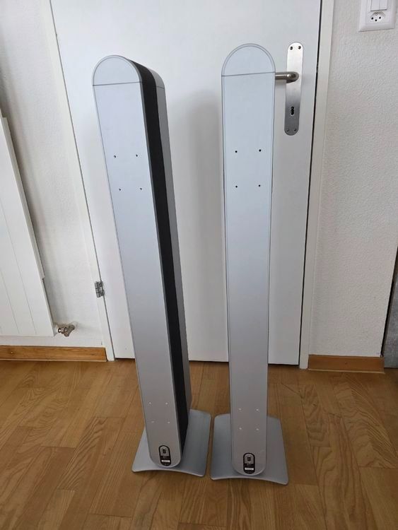 Kef Lautsprecher: KEF FiveTwo Series Model 11 wie neu – Gebraucht aus Viganello von lau_ln69 4
