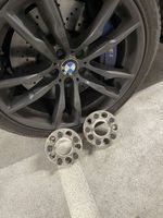 Distanzscheiben für BMW X6
