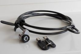 Kensington Lock - Lenovo MicroSaver