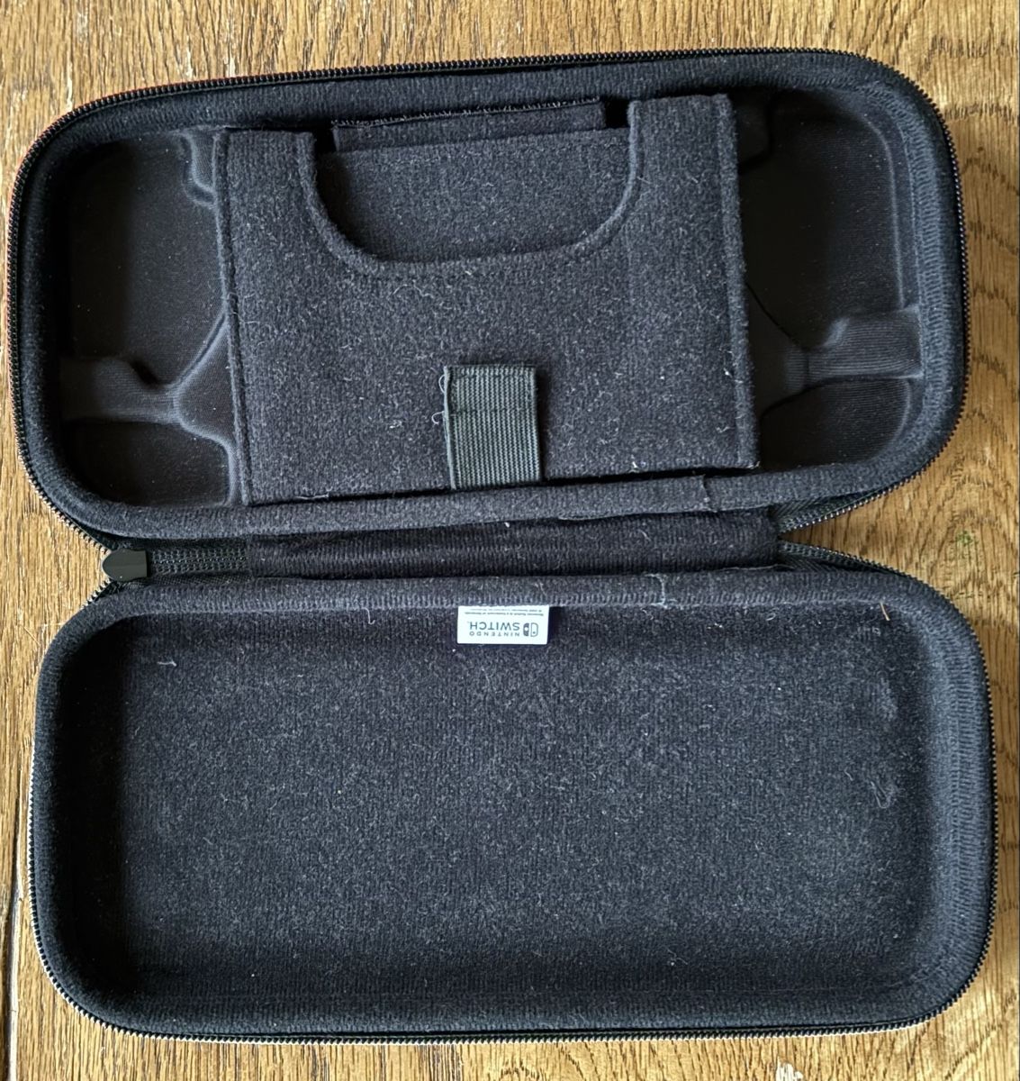 Nintendo Console: Nintendo Switch  – Usato da Zürich venduto da Cristobal203 4