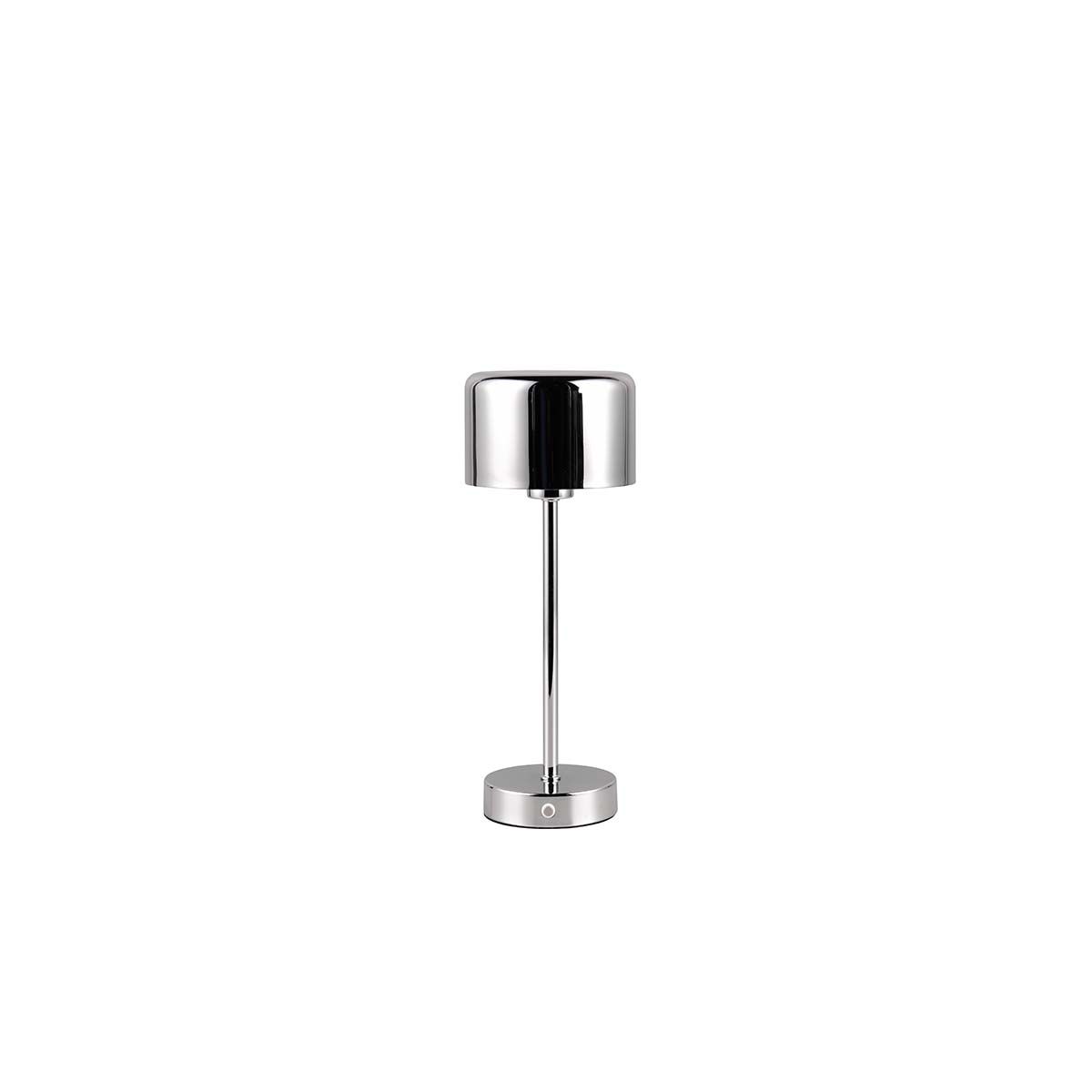 Lampen: LED Tischleuchte, Akku, 30 cm Höhe – Neu (gemäss Beschreibung) aus Kreuzlingen von Smart-Light 9