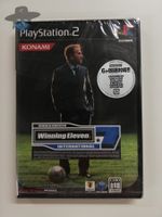 Winning Eleven 7 / JAPAN / PS2 / NEU - sealed