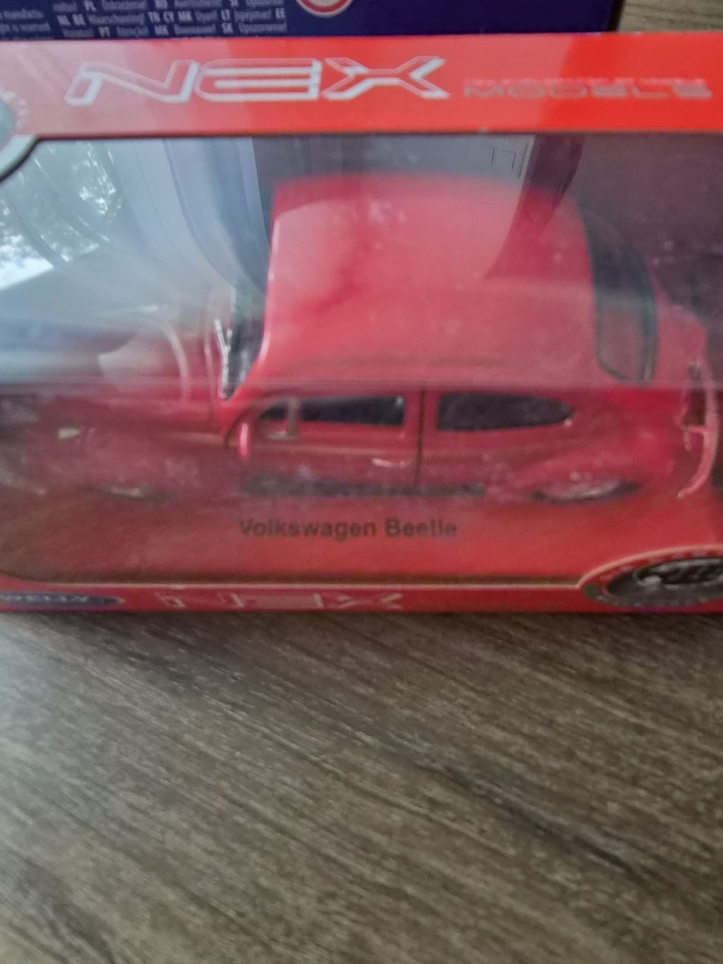 Modellautos: Spielzeugauto Set NEU – Neu (gemäss Beschreibung) aus Altishofen von tammy05 4