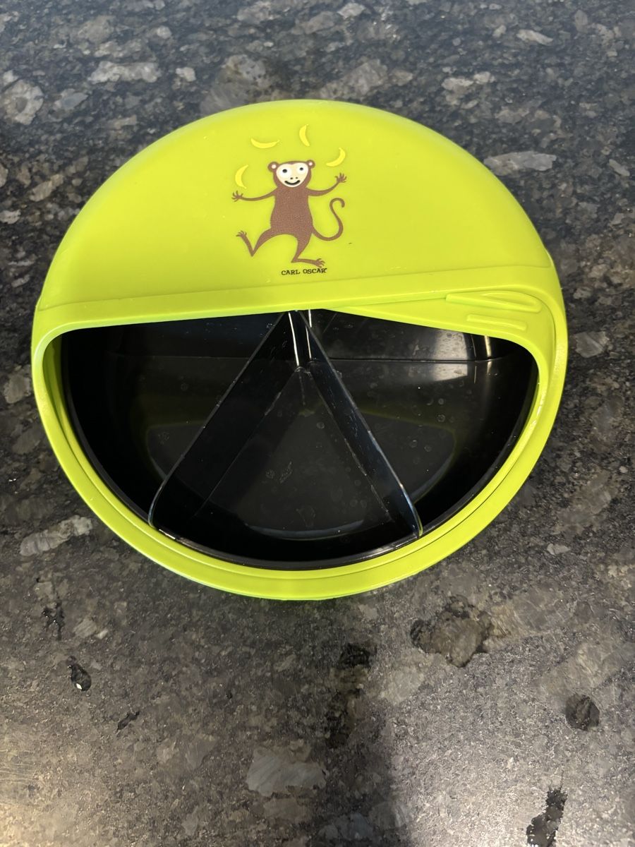 Contenitori & Simili: Bento Disc Carl Oscar – Usato da Zürich venduto da lar_my6b 2