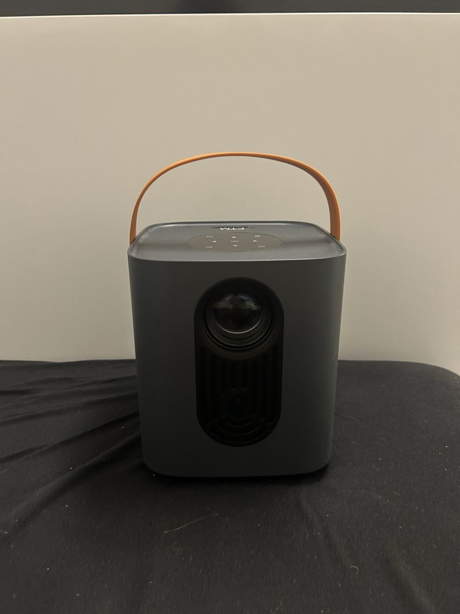 Vidéoprojecteurs: FTM Projector Pro – D'occasion à Hergiswil NW par kimwettstein 3