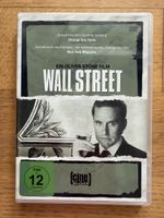 Wall Street (1987) DVD Michael Douglas