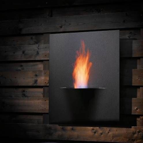 Tutte le decorazioni: SAFRETTI GAYA - Ethanol Wandfeuer – Usato da Zürich venduto da Ace 3