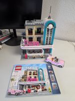 Lego 10260 Creator Diner