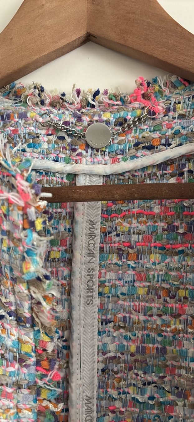 Marc Cain Giacche: Jacke von Marc Cain – Usato da Zürich venduto da mandelina27