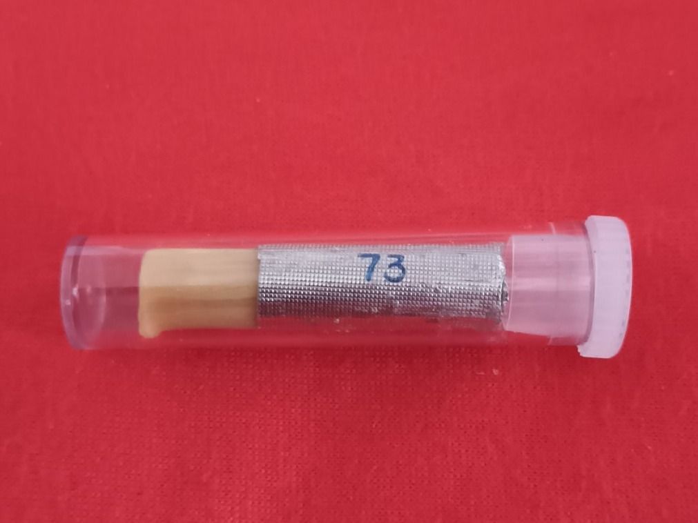 Ausrüstung & Ersatzteile: 4X savon anti-buée masque antgaz 1973 – Neu (gemäss Beschreibung) aus Chésopelloz von Toino95 1