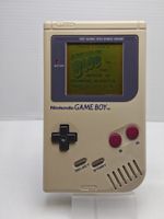 Nintendo Game Boy Classic (DMG-01) – sehr guter Zustand
