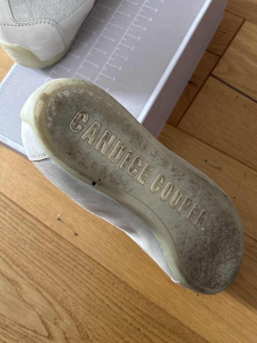 Cooper Scarpe da donna: Candice Cooper ballerines – Usato da Burgdorf venduto da nat_kfq5 4