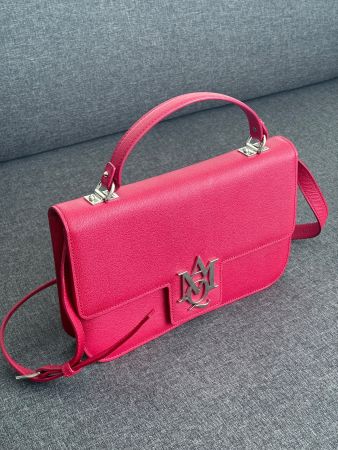 Alexander McQueen Insignia Bag ❤️