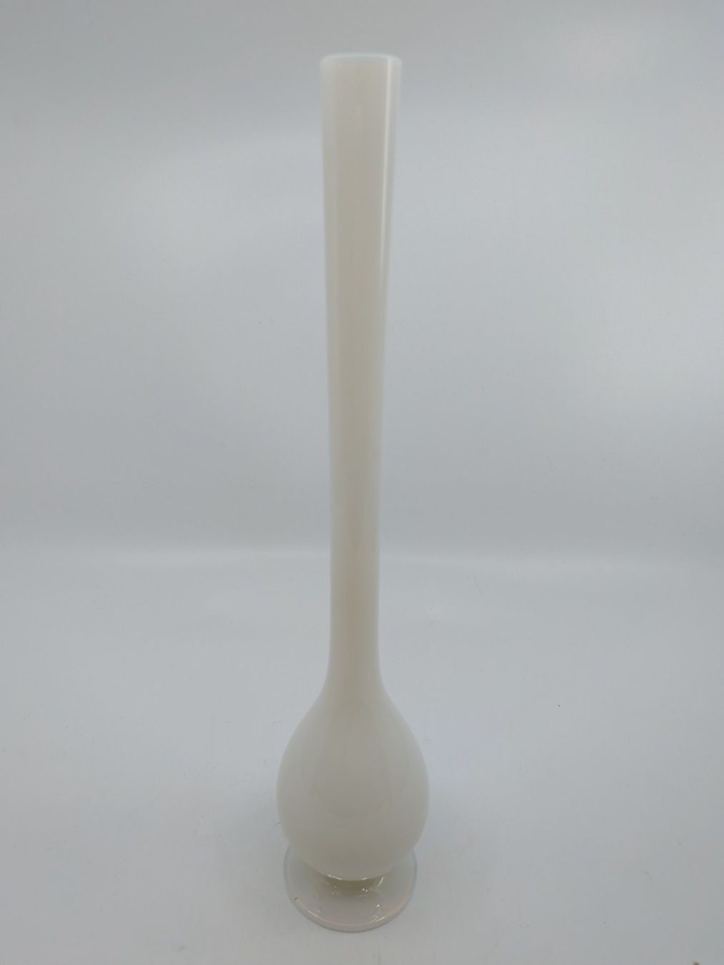 Vasi & Recipienti: Opalin Glasvase Vase – Usato da Emmen venduto da Brockofsky