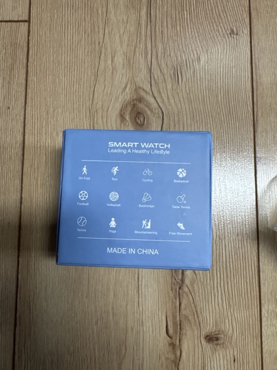 Smartwatch: Smartwatch „Active 2“ BW0392A – Neuf (Voir description) à Tägerig par Alphaox 5