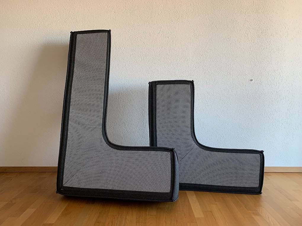 Divani: COR Trio Modulare Couch – Usato da St. Gallen venduto da tob_c8bj 3