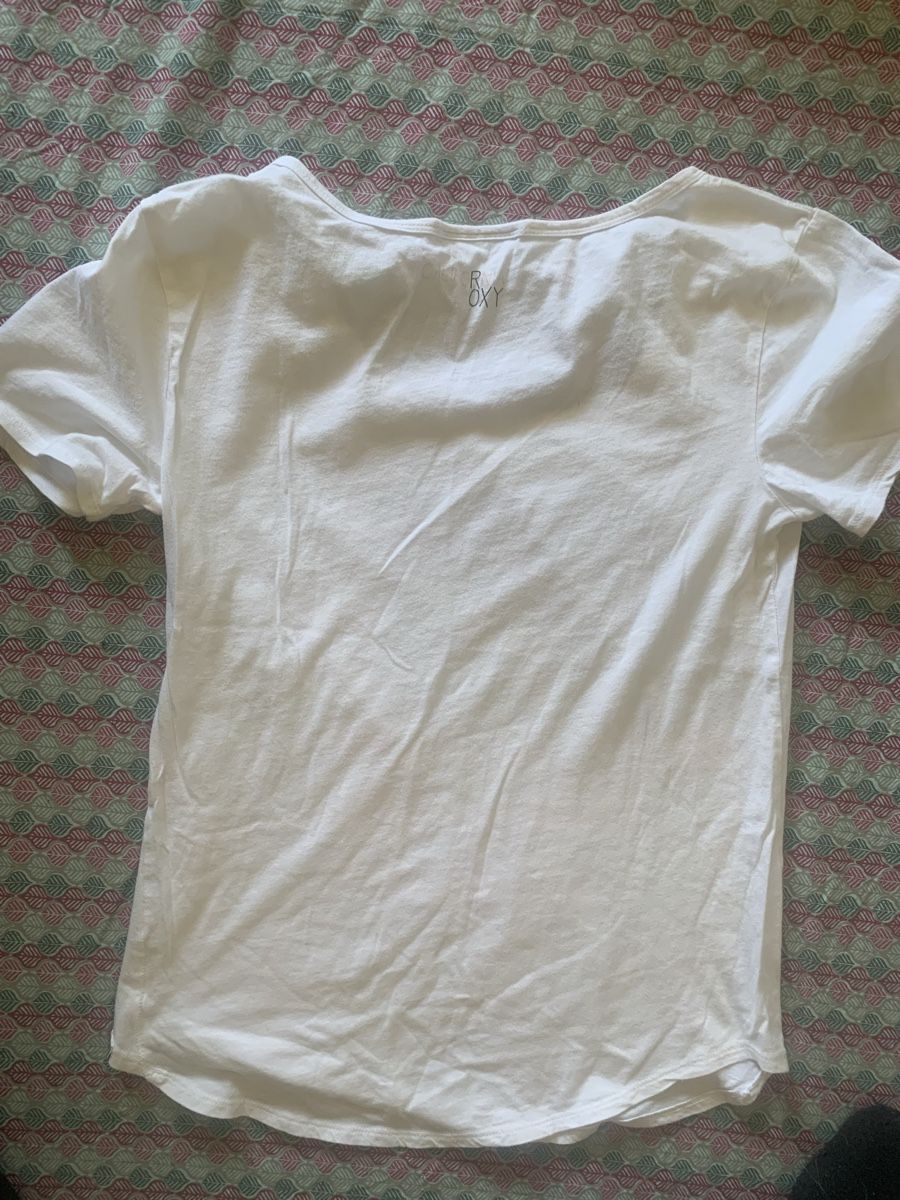 Roxy T-shirt: ROXY t.Shhirt gr XS – Usato da Gutenswil venduto da Bregenzer8610 3