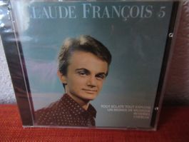 CLAUDE FRANCOIS -5