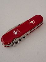 WENGER / Victorinox Sammlermesser NEU