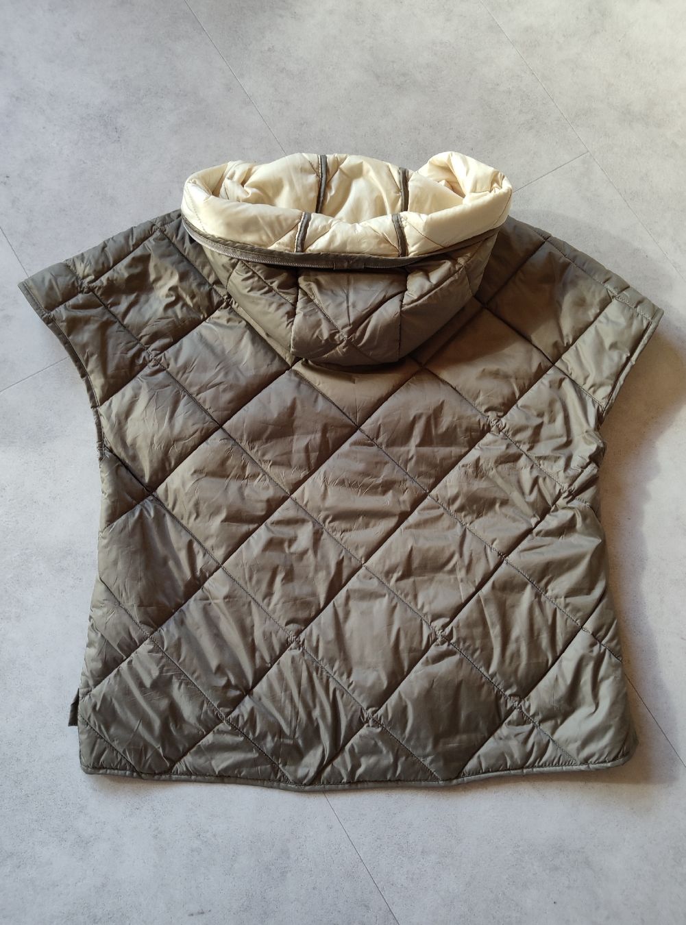 Gerry Weber Gilet & Giacche senza maniche: GERRY WEBER Damen STEPP - GILET – Nuovo (secondo la descrizione) da Minusio venduto da Todesca 5