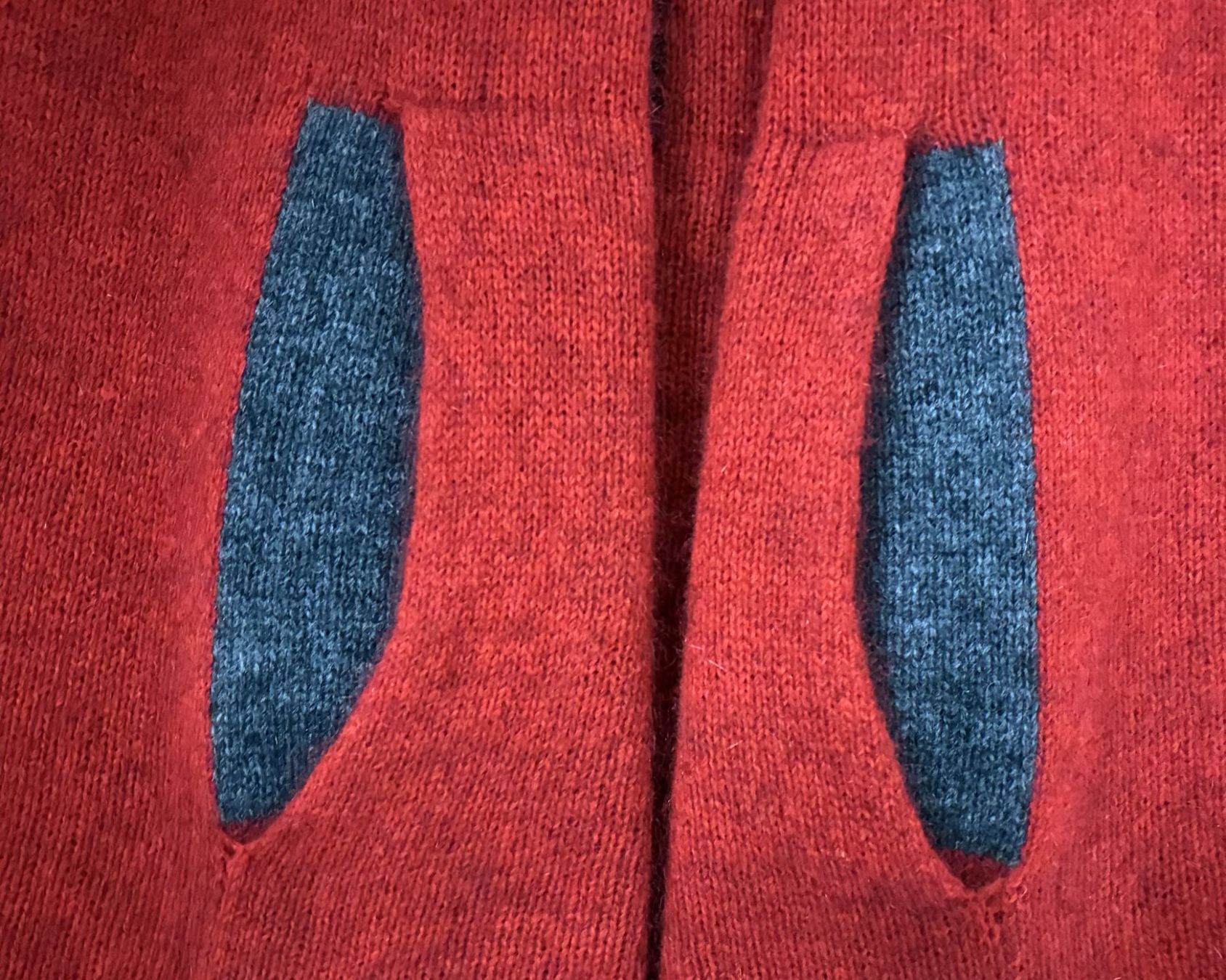 Giacche: Possum Merino AROHA Jacket – Nuovo (secondo la descrizione) da Ringgenberg BE venduto da ziggythecat 4