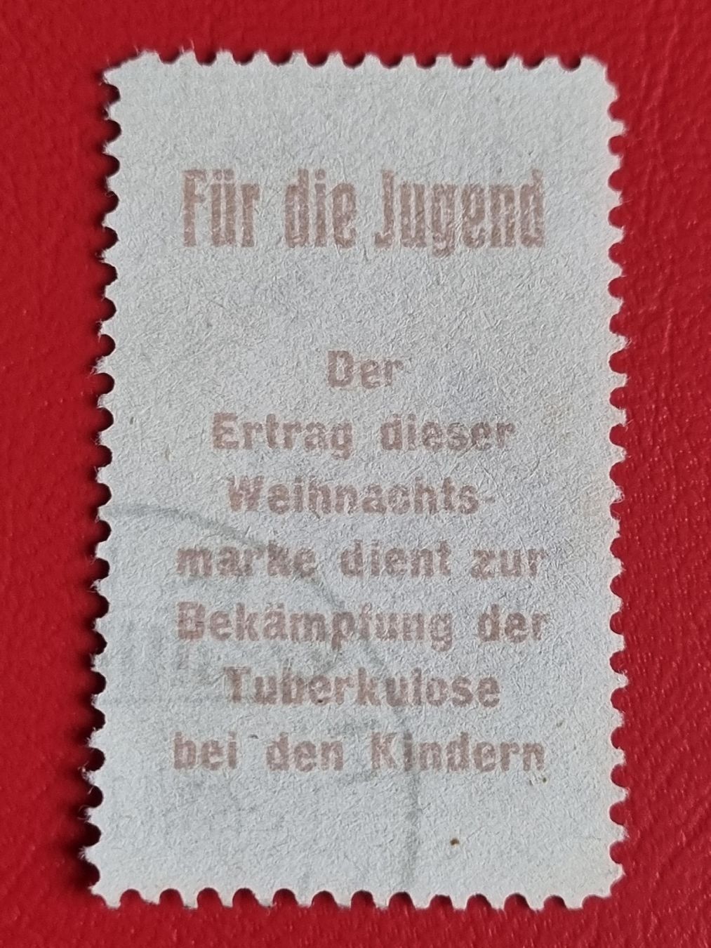 Alle Briefmarken: PJ - VORLÄUFER 1912 STEMPEL: 14.XII.12 KAT.200.- – Gebraucht aus Heimenschwand von rog_p7h9 1