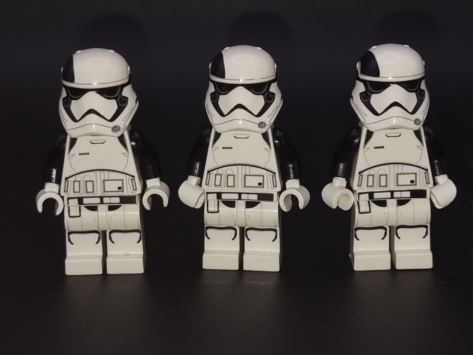 Lego Jouets: Lego Star Wars First Order Stormtrooper Executioner Bundle – D'occasion à Winterthur par Diwolf