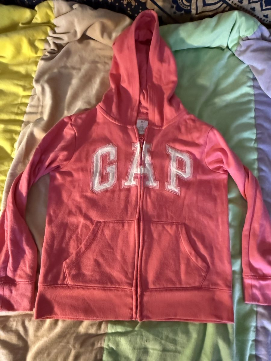 Gap Giacche & Cappotti: Gap Jacke USA – Usato da Birsfelden venduto da Soulseeker