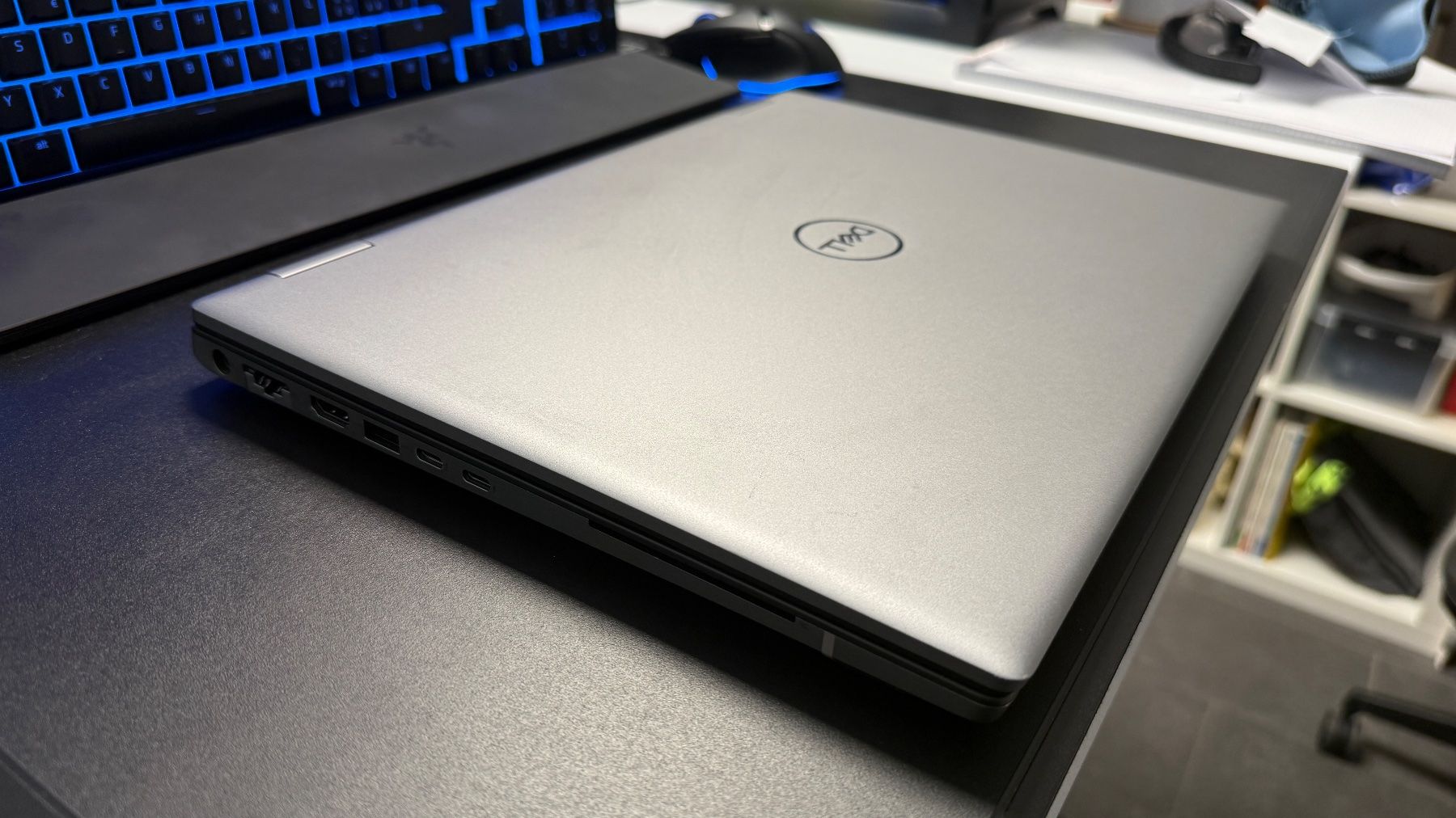 Dell Notebook: Dell Precision 7680 – Usato da Zell ZH venduto da Jack1983B 1