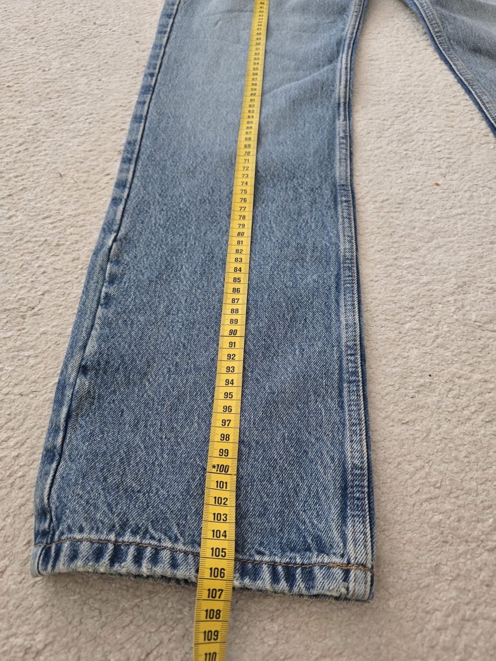Pull&Bear Jeans: Jeans Grösse 40 von Pull & Bear – Nuovo (secondo la descrizione) da Basel venduto da Galia2000 3