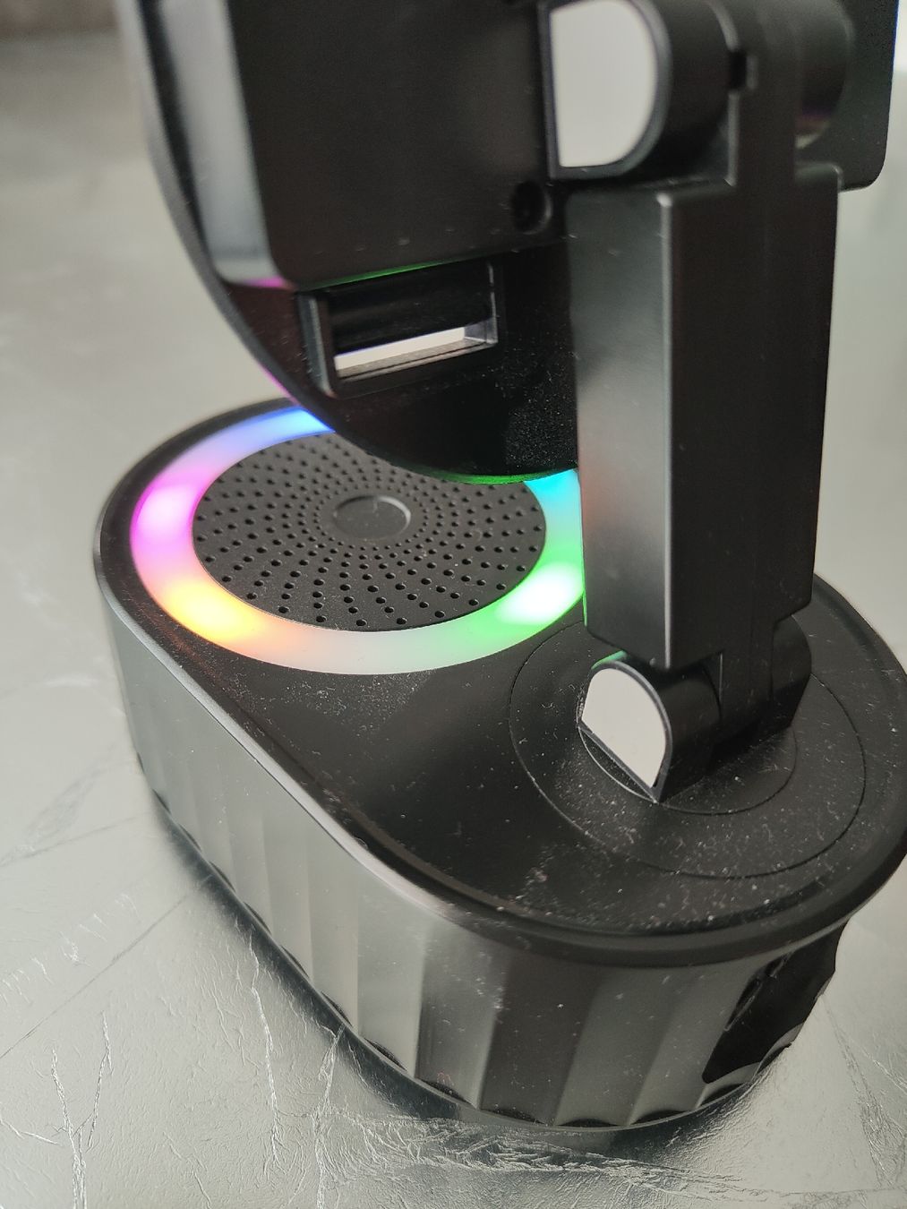 Casse acustiche: Bluetooth Lautsprecher Tisch 2 Stk – Nuovo (secondo la descrizione) da Bellach venduto da fadama01 1