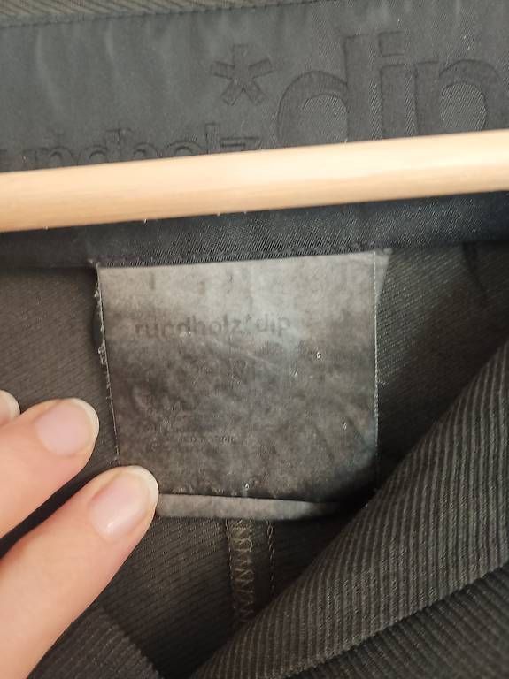 Rundholz Giacche: Blazer von Rundholz – Usato da Zürich venduto da Melianea 2
