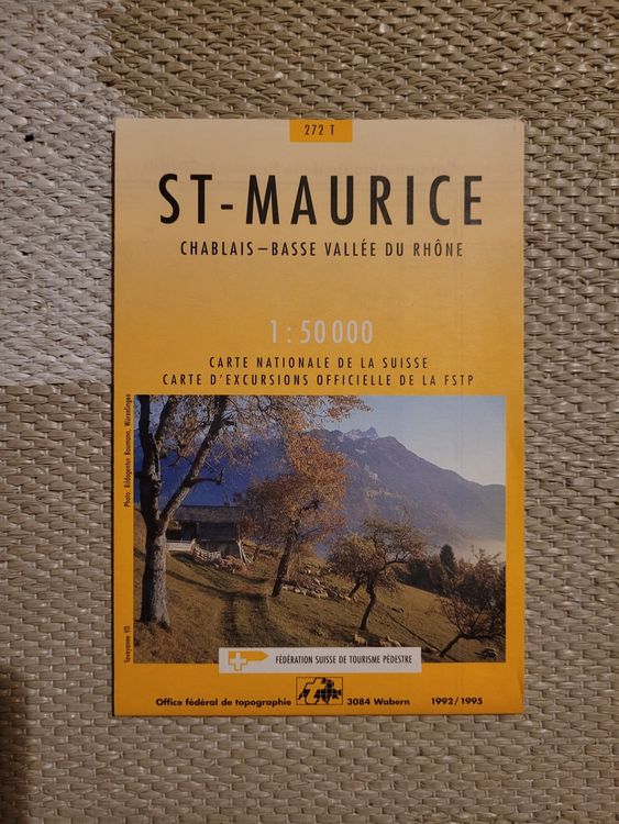 Perspectives de la lutte sanitaire dans le Chablais