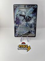 Carte Pokémon - Kyurem EX 165/086 🇫🇷