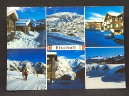 Eischoll, Wallis