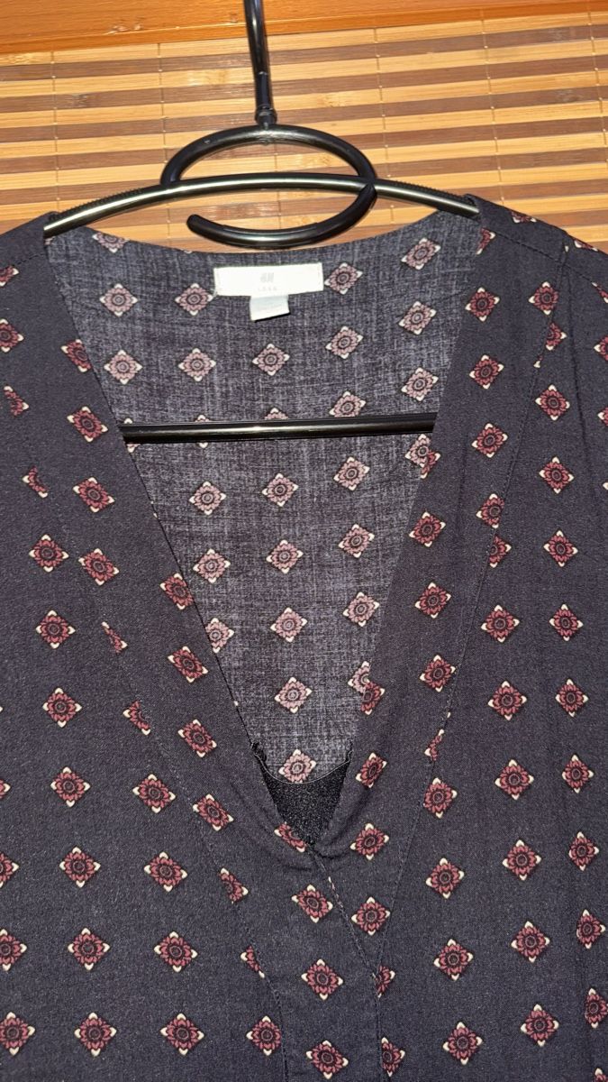 H&M Tuniques: Tunika/Kleid H&M, 40  – D'occasion à Gümligen par morticiaaddams 1