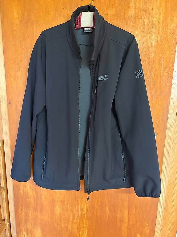 Jack Wolfskin Giacche: Jack Wolfskin Jacke Gr. XXL – Usato da Nottwil venduto da Frontal