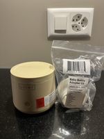 Liini Flaschenwärmer mit Adapter 03 beige neuwertig